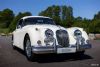 Jaguar XK 150 FHC